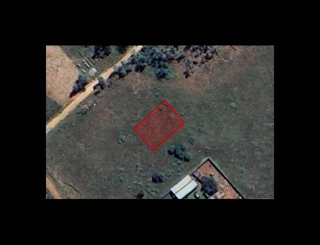 LAND FOR SALE IN KOOKRUS